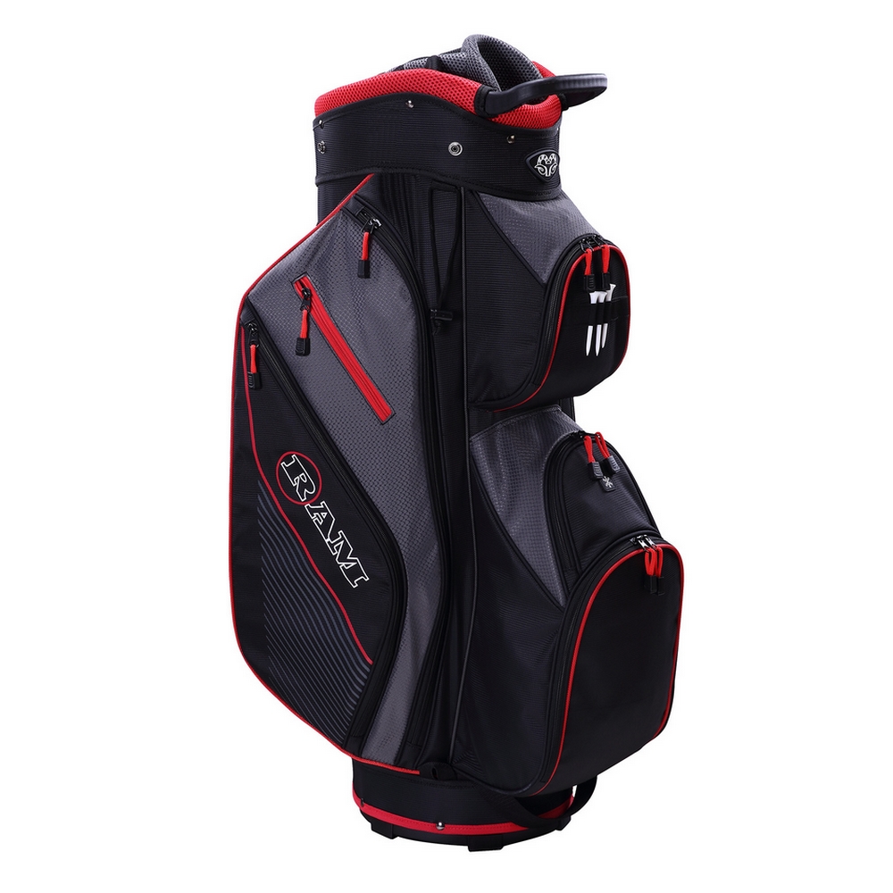 ram golf trolley